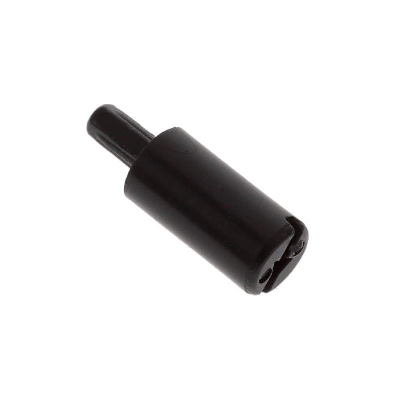 1 pcs : XEJPL5012NE - SHAFT PT10 FIG 3 BLACK