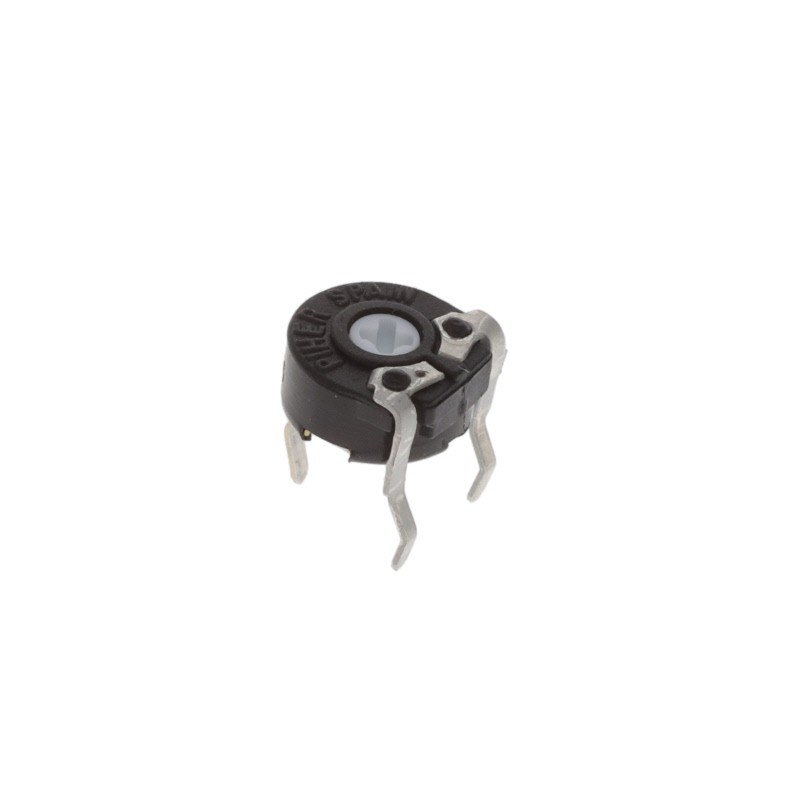 1 pcs : PT6KV-503A1010 - TRIMMER 50K OHM 0.1W PC PIN TOP
