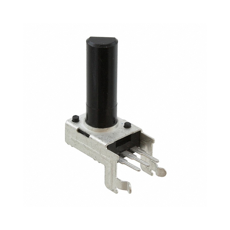 1 pcs : PTV09A-2025F-B103 - POT 10K OHM 1/20W CARBON LINEAR