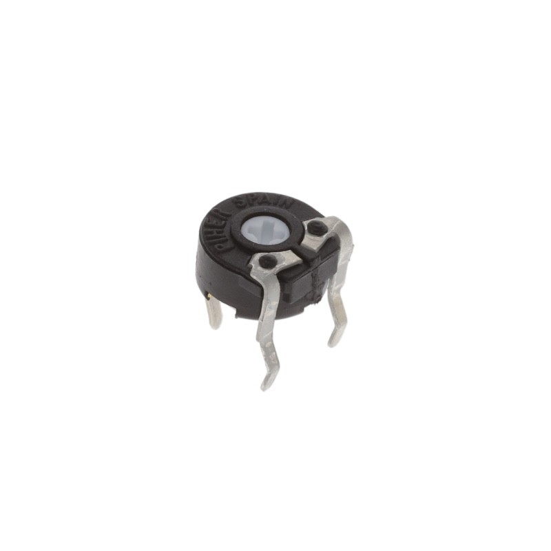 1 pcs : PT6KV-473A2020-E - TRIMMER 47K OHM 0.1W PC PIN TOP