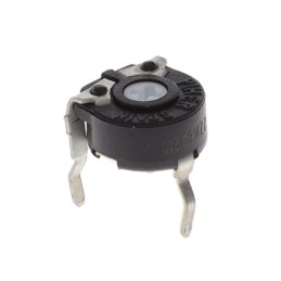 1 pcs : PT6KV-223A2020 - TRIMMER 22K OHM 0.1W PC PIN TOP
