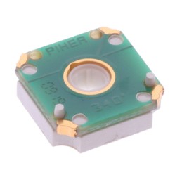 1 pcs : N15TS-103A3030 - TRIMMER 10K OHM 0.15W J LEAD TOP