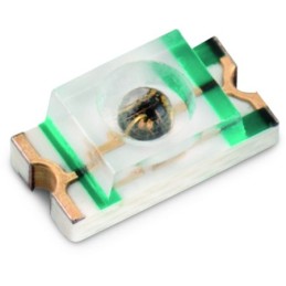 25 pcs - 15408094BA400 Wurth Elektronik, WL-SICW 940nm IR LED, 0805 SMD package
