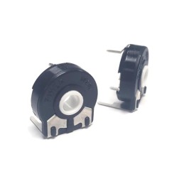 1 pcs : PT15NV02-472A2020-PM-S - TRIMMER 4.7KOHM 0.25W PC PIN TOP