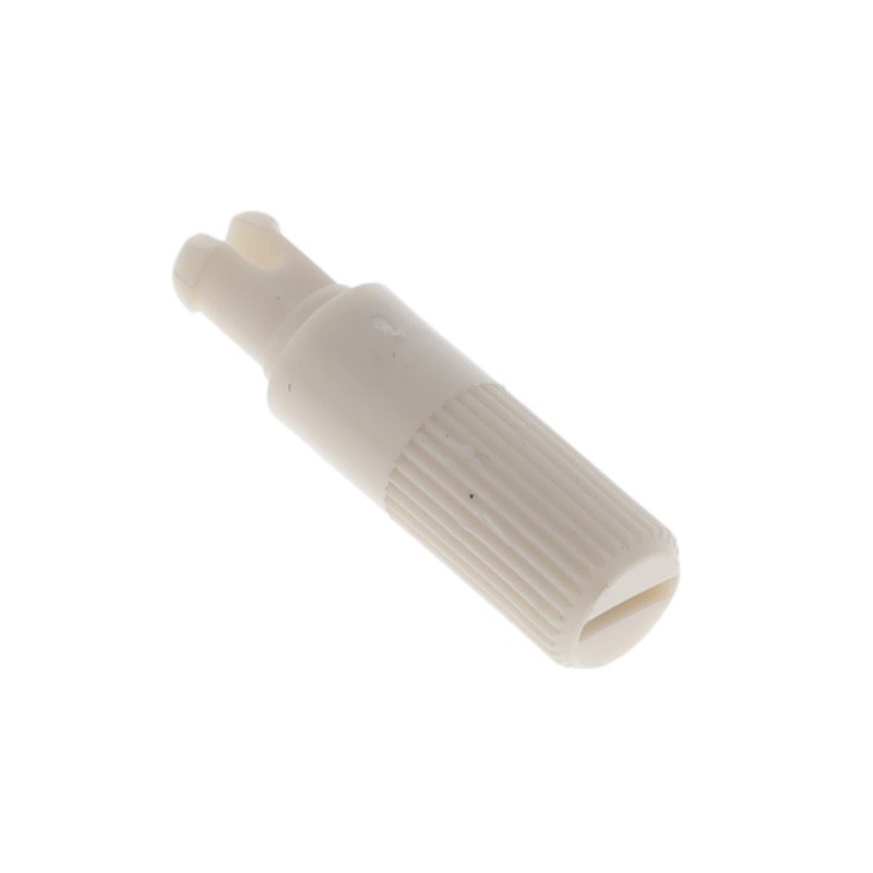 1 pcs : XEJPL5219CR - SHAFT PT15 FIG 6 CREAM