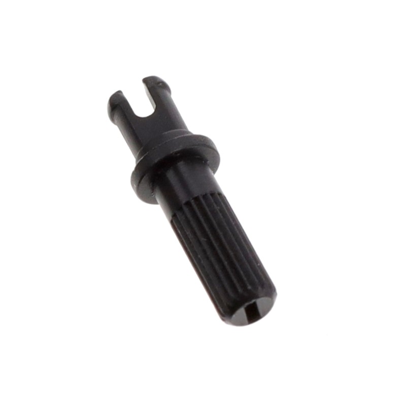 1 pcs : XEJPL5372NE - SHAFT PT15 FIG 3 BLACK