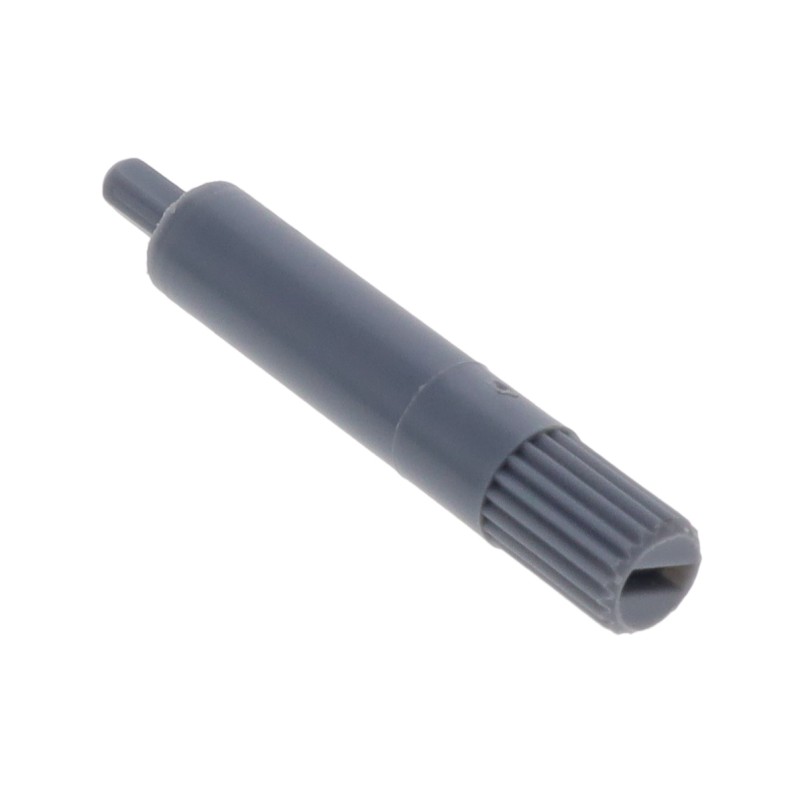 1 pcs : JPEPL5119GR - SHAFT PT10 FIG 9 GREY