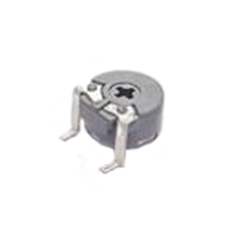 1 pcs : PS6KV55-103A3030 - TRIMMER 10K OHM 0.1W J LEAD TOP