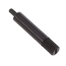 1 pcs : JPEPL5119NE - SHAFT PT10 FIG 9 BLACK