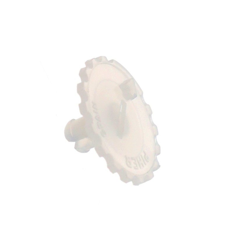 1 pcs : JPEPL5371IN - KNOB/DIAL PT15 FIG 4 NON-COLOURE