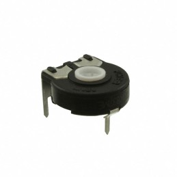 1 pcs : PT15NV02-503A2020-S - TRIMMER 50K OHM 0.25W PC PIN TOP