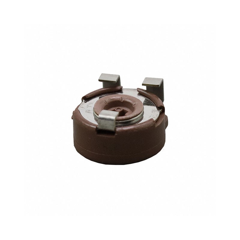 1 pcs : PSC10KV50-503A0505 - TRIMMER 50K OHM