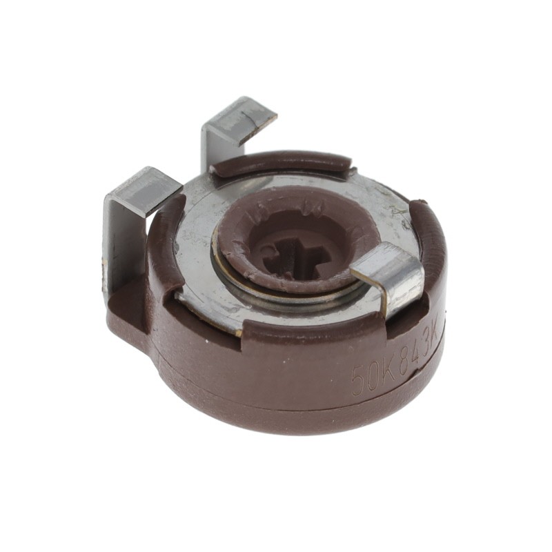 1 pcs : PSC10KV10-503A1010 - TRIMMER 50K OHM