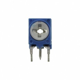 1 pcs : N6S25T0N-503 - TRIMMER 50K OHM 0.1W PC PIN SIDE
