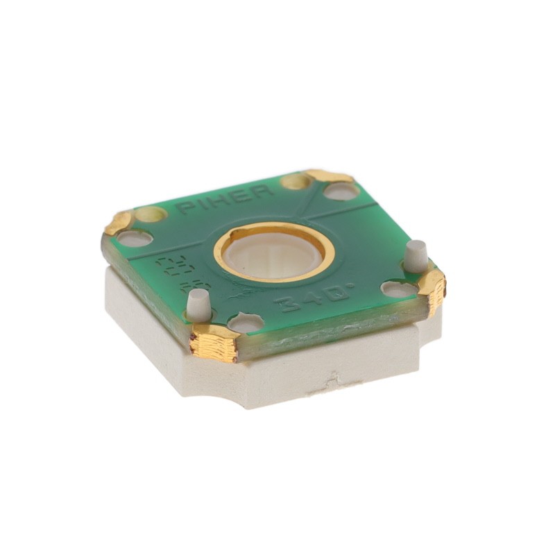 1 pcs : N15TS-104A3030 - TRIMMER 100KOHM 0.15W J LEAD TOP