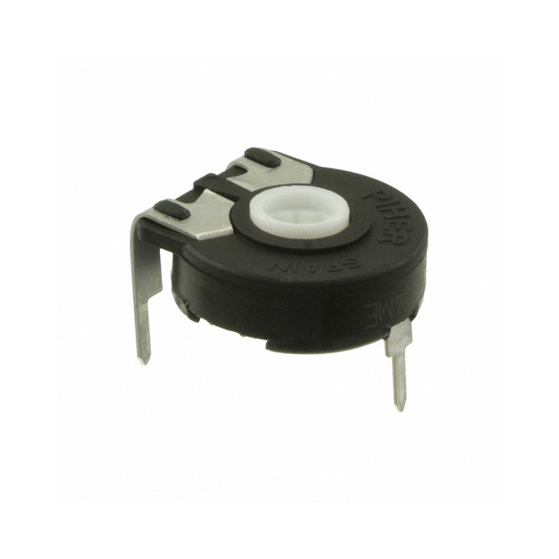 1 pcs : PT15NV02-254A2020-S - TRIMMER 250KOHM 0.25W PC PIN TOP