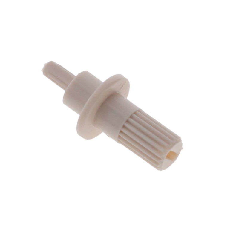 1 pcs : JPEPL5116CR - SHAFT PT10 FIG 8 CREAM