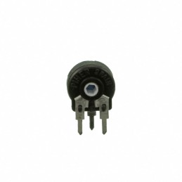 1 pcs : PT10MH01-104A2020-S - TRIMMER 100K OHM 0.15W PC PIN