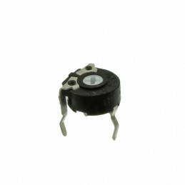 1 pcs : PT6KV-473A2020 - TRIMMER 47K OHM 0.1W PC PIN TOP