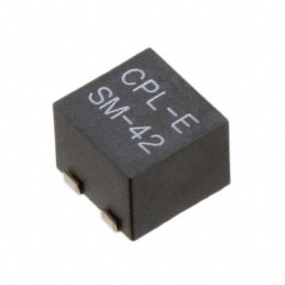1 pcs : SM-42TA103 - TRIMMER 10KOHM 0.25W J LEAD SIDE