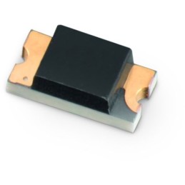 25 pcs - Wurth Elektronik, 1540801EEA300 IR Si Photodiode, Surface Mount 0805