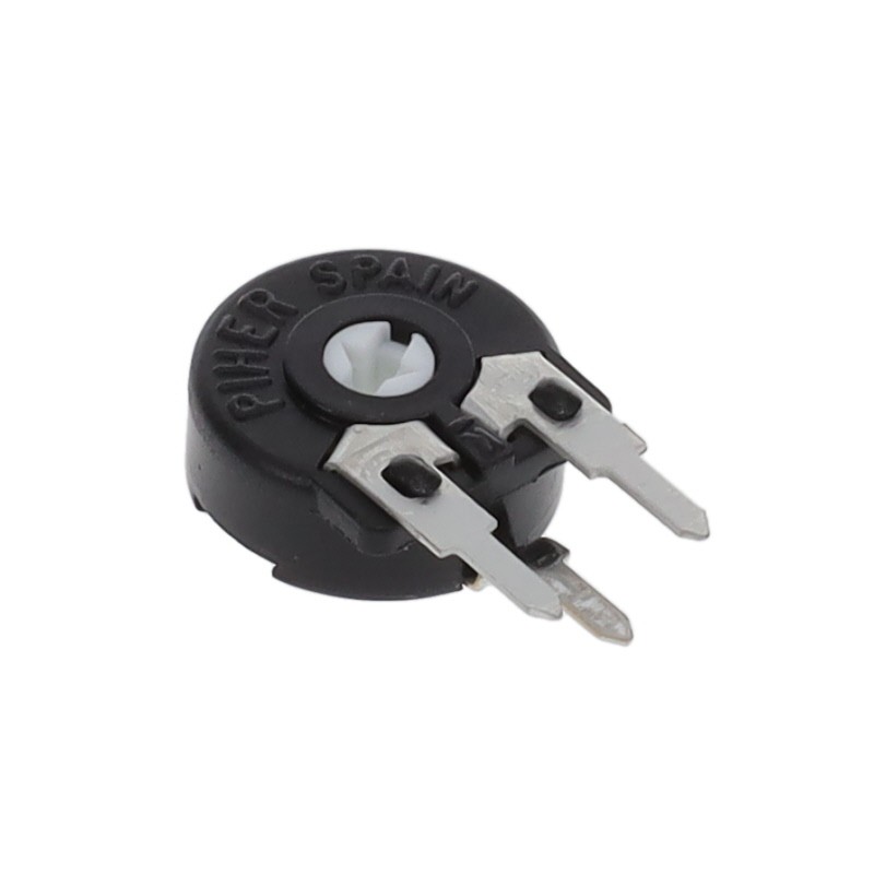 1 pcs : PT10LH01-201A2020-S - TRIMMER 200OHM 0.15W PC PIN SIDE