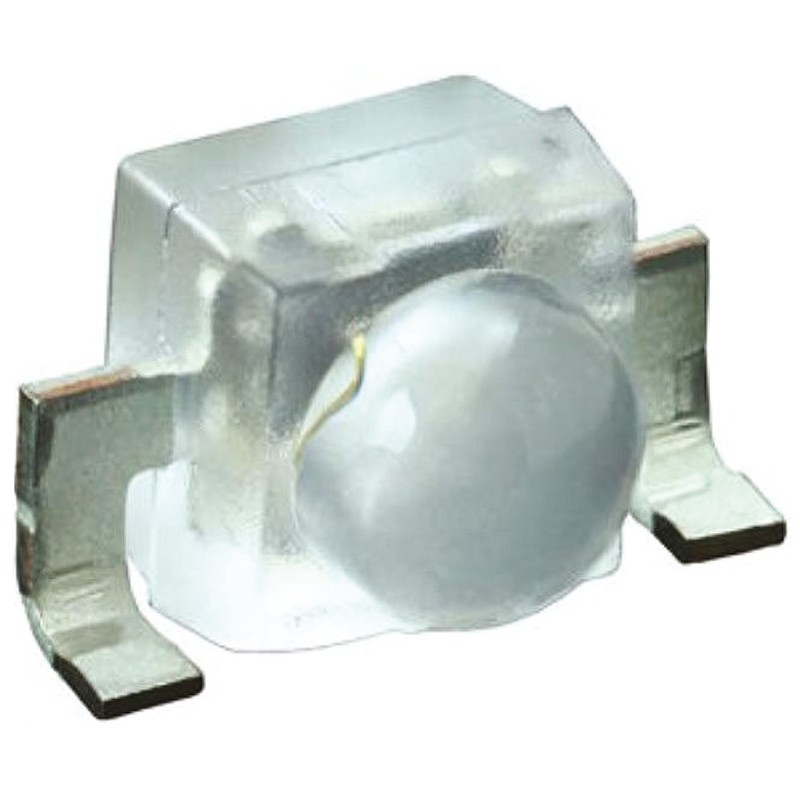 25 pcs - VSMB2943SLX01 Vishay, 960nm Infrared Emitting Diode, Subminiature SL SMD package