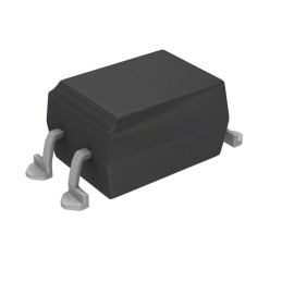 25 pcs - Renesas, PS2561DL-1Y-A DC Input Phototransistor Output Photocoupler, Surface Mount, 4-Pin Gull Wing, SMT
