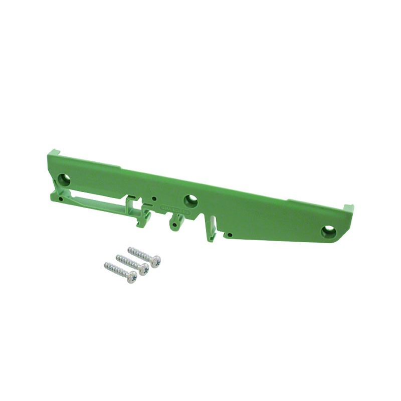 1 pcs : 2908786 - SIDE ELEMENT RIGHT W/FOOT