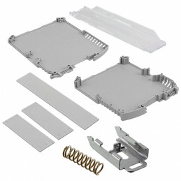 1 pcs : 2713641 - HOUSING PLASTIC 3.9'L X 0.69'W