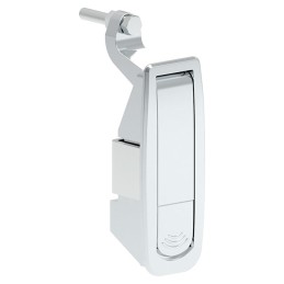 1 pcs : 0772100 - COMPRESSION LATCH BRKT ZAMAK