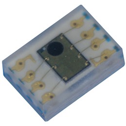 25 pcs - Panasonic, PNA4U73F Laser Photodetector Amplifier Unit, Through Hole