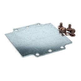 1 pcs : 1590Z119PL - PANEL INNER STEEL 4.2X4.2