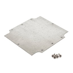 1 pcs : 1554NPL - PANEL INNER STEEL 4.24X4.2'