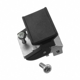 1 pcs : 90100043 - HANDLE BOTTOM ROCK EJECT TYPE1