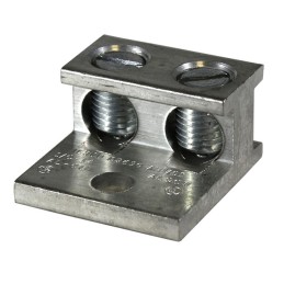 1 pcs : DNGL - GROUND LUGS 1 1/8X1 3/16'