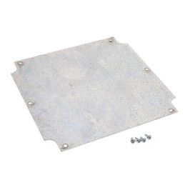 1 pcs : 1555RFPL - GALVANIZED STEEL INNER PANEL FOR