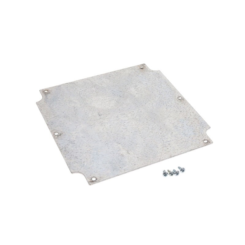 1 pcs : 1555RFPL - GALVANIZED STEEL INNER PANEL FOR