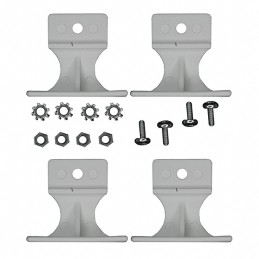 1 pcs : HA14 - HANDLE EJECTOR PULLTYPE 4PCS/PKG
