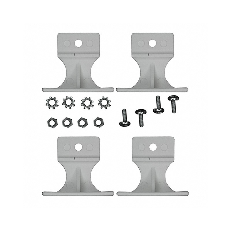 1 pcs : HA14 - HANDLE EJECTOR PULLTYPE 4PCS/PKG