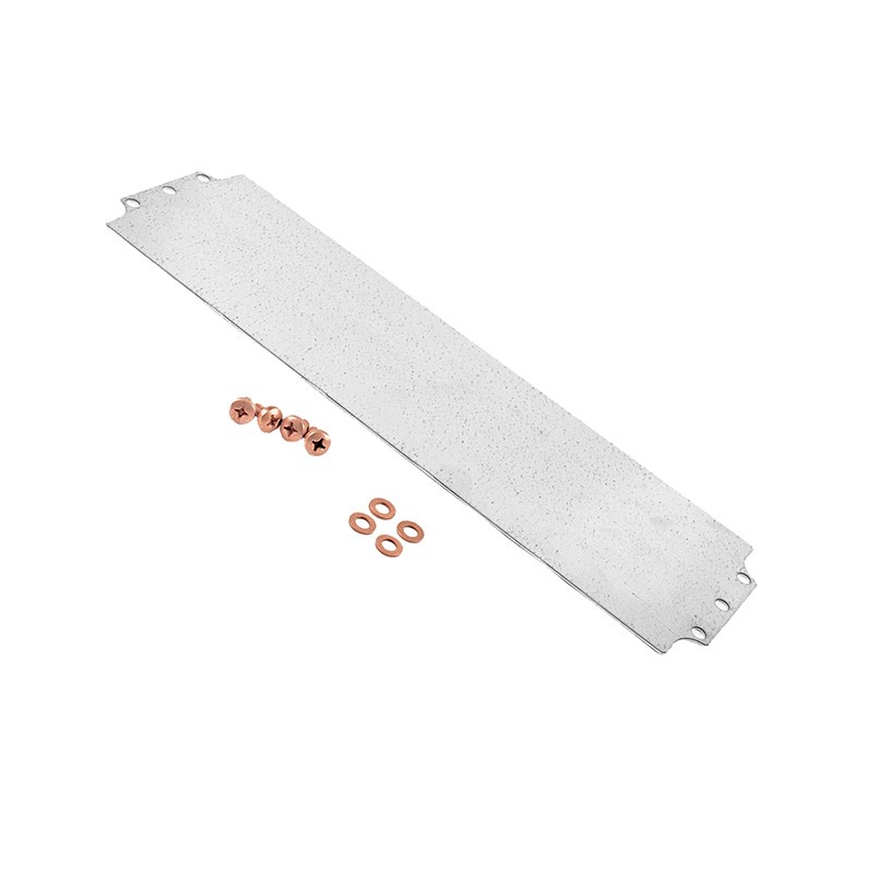 1 pcs : 1590Z164PL - PANEL