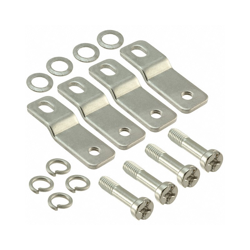 1 pcs : MTX-4503 - MOUNTING BRACKET KIT FOR ATX-105