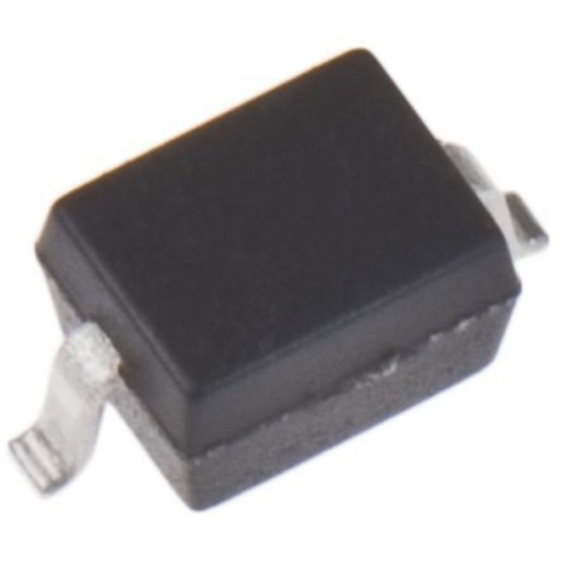 25 pcs - Infineon BBY5303WE6327HTSA1 PIN Diode, 20mA, 6V