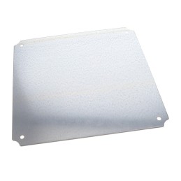 1 pcs : PTX-11072 - STEEL PLATE FOR PTQ-11070