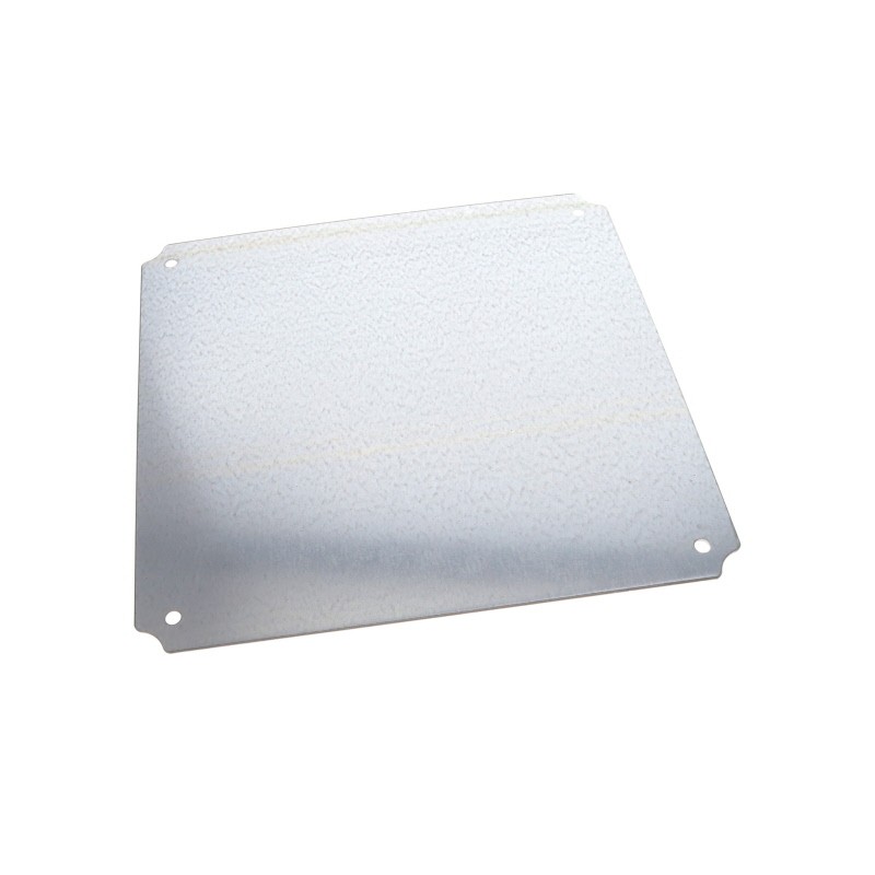 1 pcs : PTX-11072 - STEEL PLATE FOR PTQ-11070