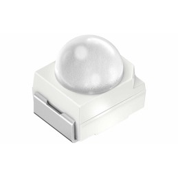 25 pcs - SFH 3219 ams OSRAM, IR + Visible Light Phototransistor