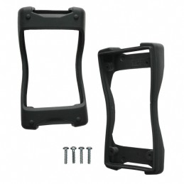 1 pcs : BS400DIRAL7024 - GASKET DRK GRY BS 400 ENCLOSURE