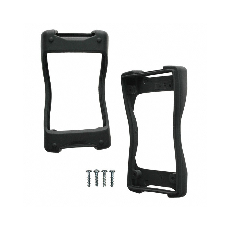 1 pcs : BS400DIRAL7024 - GASKET DRK GRY BS 400 ENCLOSURE