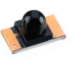 25 pcs - 1541201NC3060 Wurth Elektronik, WL-STRB 30 ° IR Phototransistor, Surface Mount 2-Pin 1206 package