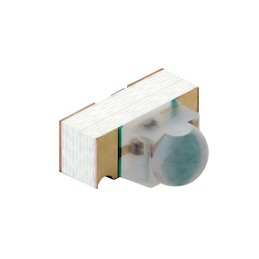 25 pcs - VSMY14940 Vishay, 960nm High Speed Infrared Emitting Diode, SMD Little Star SMD package